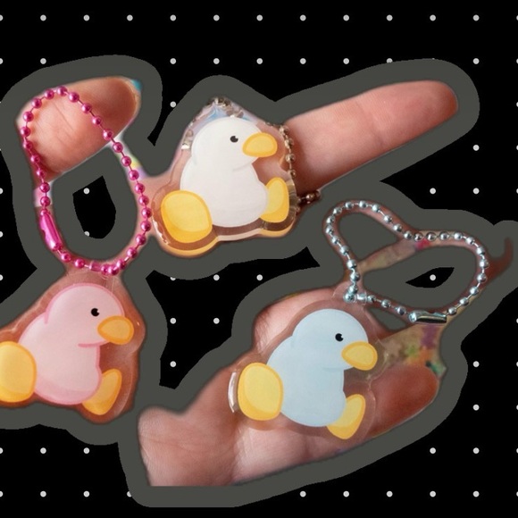 Hand Curated Goodie Bag (slide to see examples of things I put in the bags) - Picture 5 of 11